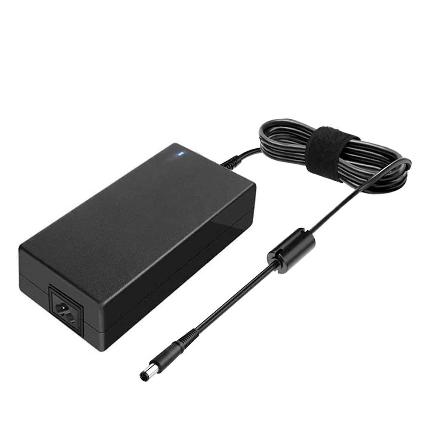 Cargador Para Portátil Gaming Dell Alienware M18X 19.5V 12.3A 240W 7.4 X 5.0Mm