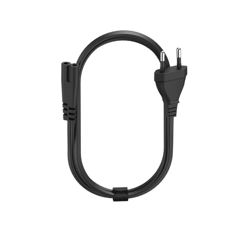 Cargador  Hama 00200007 De Dispositivo Móvil Portátil, Consola De Juegos Portátil, Smartphone, Tableta Negro Corriente Alterna Interior