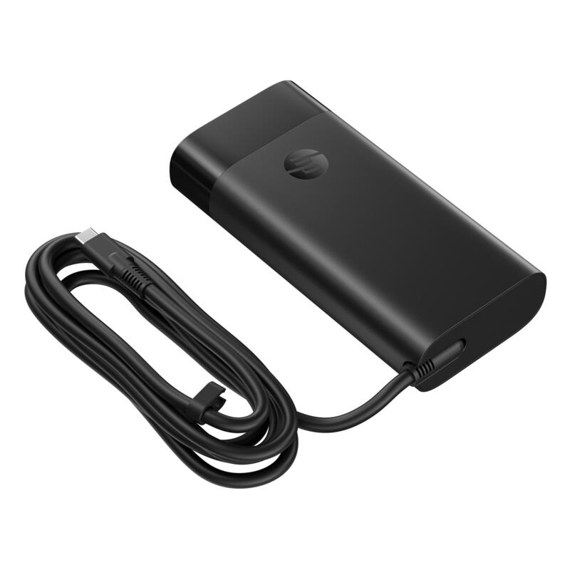 Cargador Hp De Portatil Usb-C 140w