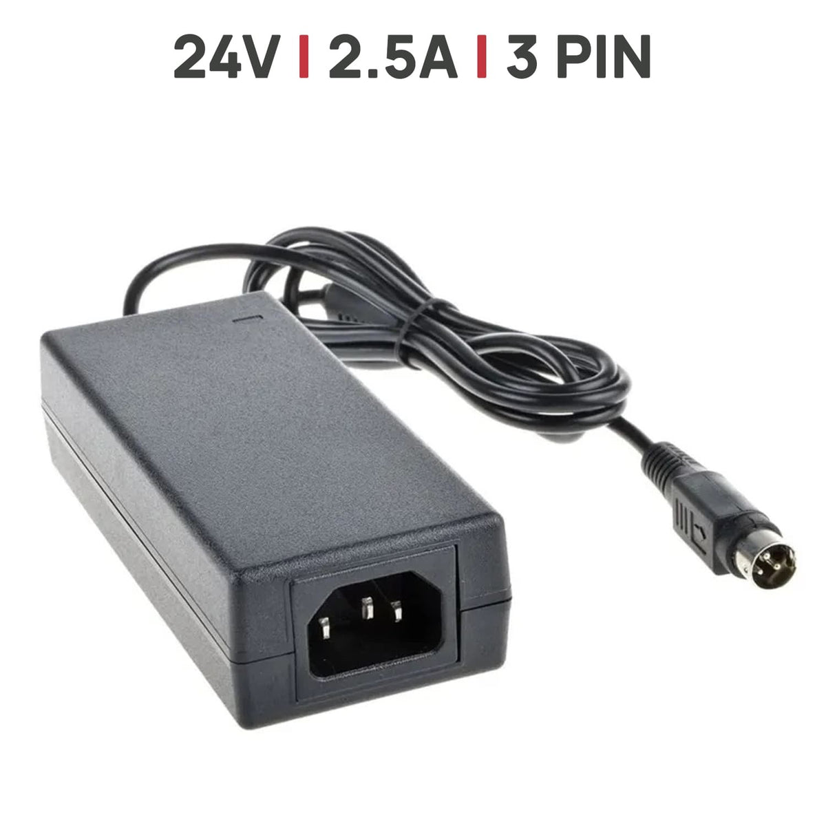 Cargador Impresora Epson Tm-H5000 Tm-H5000Ii Tm-H5000Iip