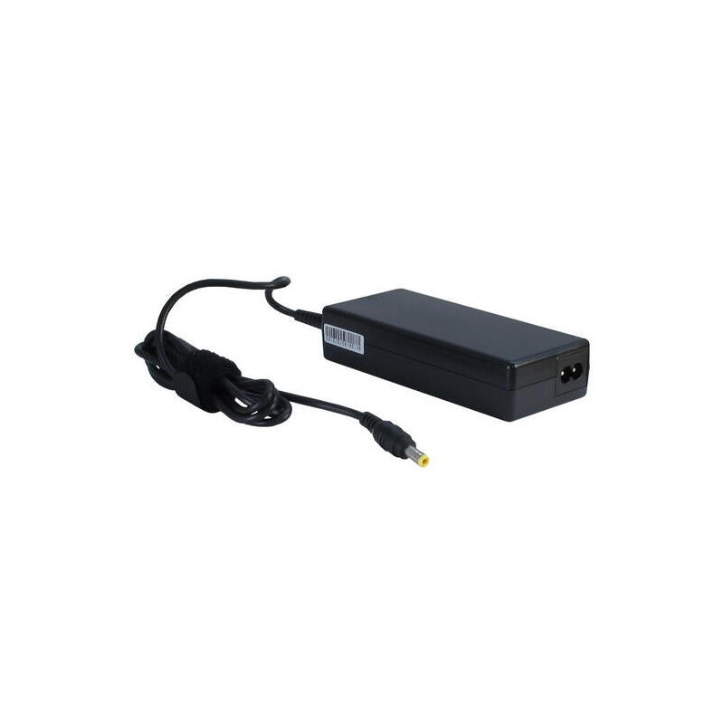 Cargador Inter-Tech 90w Itx Opcional 90w