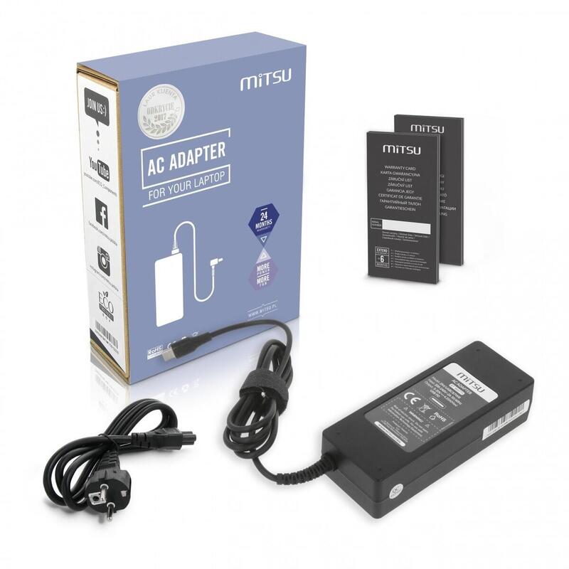 Cargador Ladowarka Do Laptopa 87w Usb-C 5v-9v-12v-15v/3a, 20v/3.25a, 20.2v/4.3a Pd