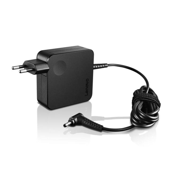 Cargador Lenovo 65w Ac Wall Adapter (Ce)