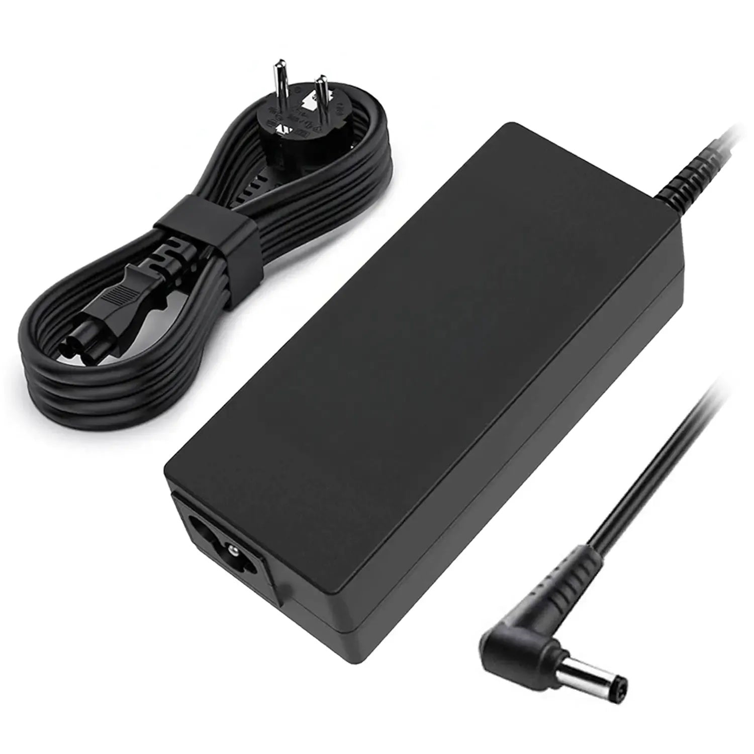 Cargador Para Monitor 12V 3A 5.5 X 2.5Mm 36W