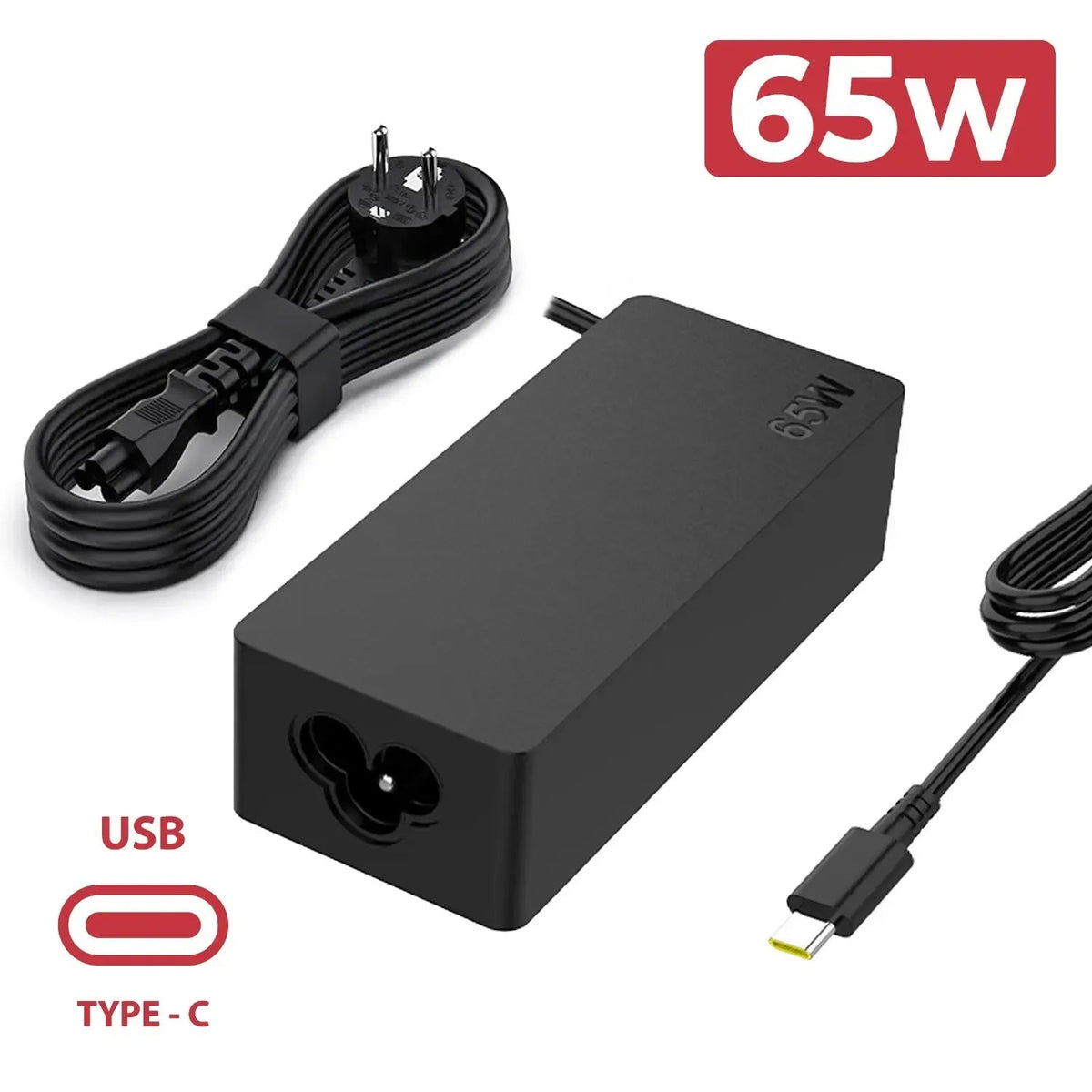 Cargador Asus Br1402Cga Series Usb-C 65W