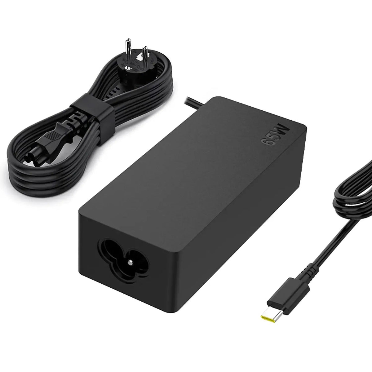 Cargador Lenovo E16 Gen 1 21Jn Series Usb Type C / Usb-C 65W 21Jn0001Sp