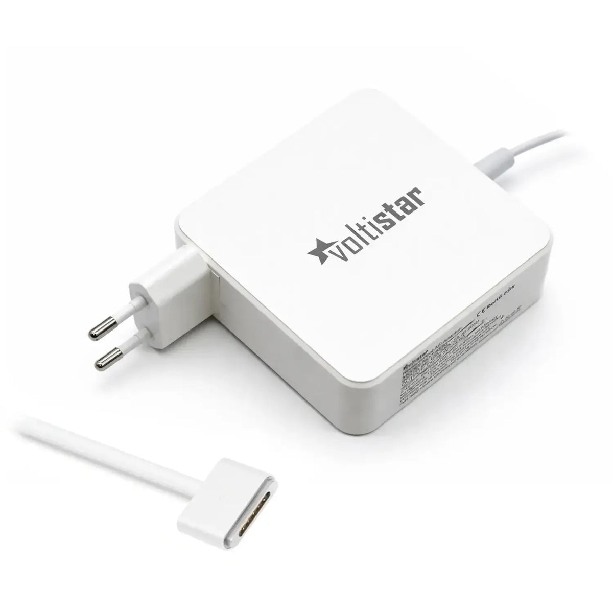 Cargador Para Portátil Apple Macbook Pro 13" Retina Display Fabricados En 2012 / 2013