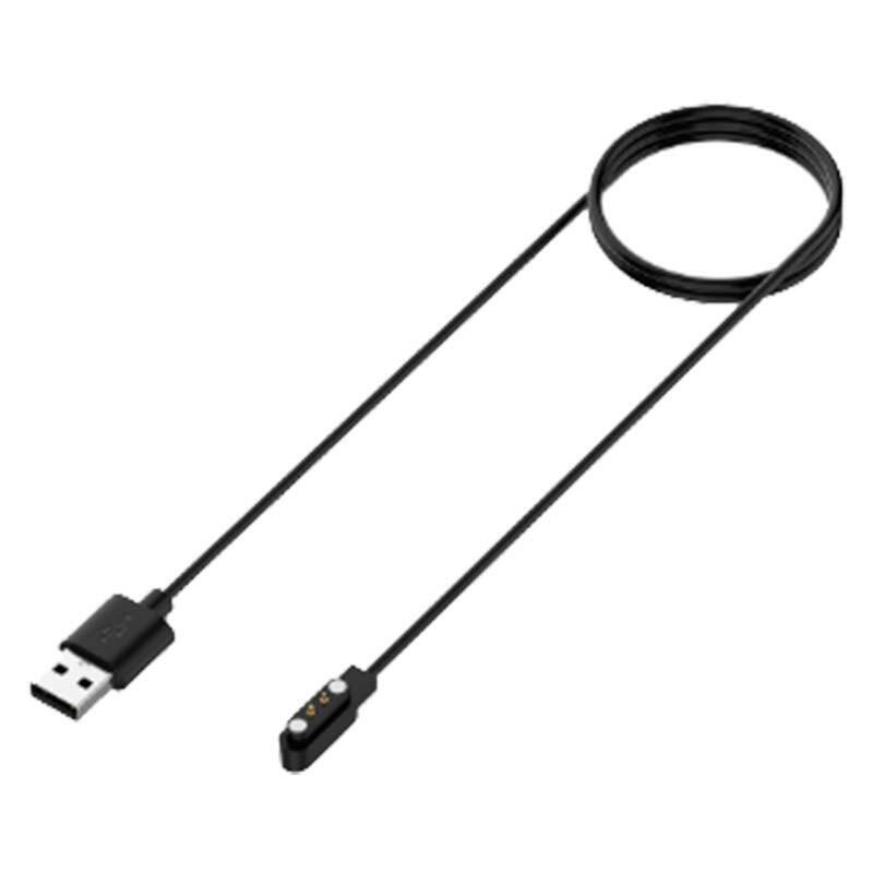 Cargador Para Cmf Watch Pro 2 / Watch Pro Negro Compatible