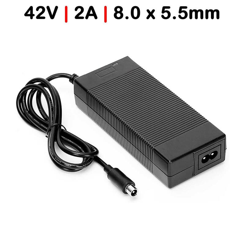 Cargador Para Patinete Eléctrico Xiaomi M365 Pro Pro2 42v 2a