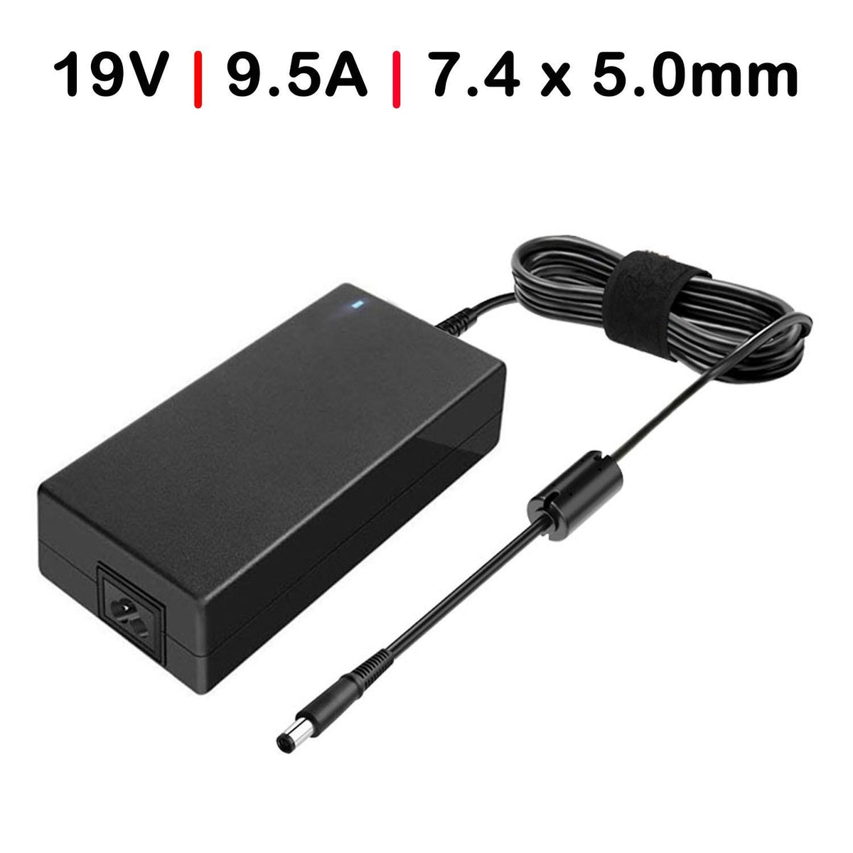 Cargador Para Portátil Hp Elitebook 8740W 8760W Adp-180Eb 600082-001