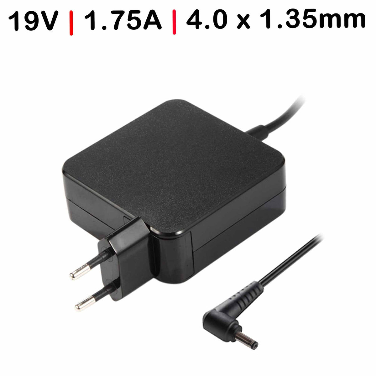 Cargador Para Portátil Asus Vivobook S200E X201E F201E