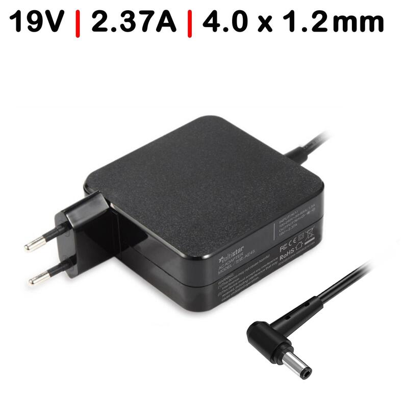 Cargador Para Portátil Asus Vivobook 14 S14 15 Zenbook F541u Ux430u X540u X512f F515ja X540 Adp 45bw