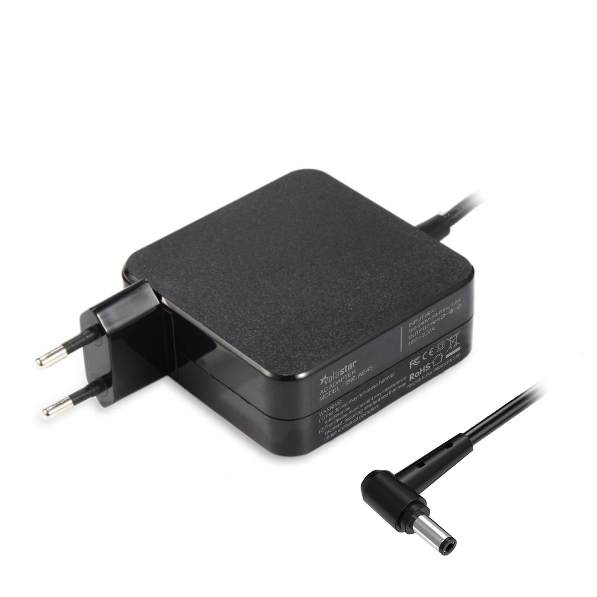 Cargador Para Portátil Asus Vivobook 14 S14 15 Zenbook F541U Ux430U X540U X512F F515Ja X540 Adp-45Bw