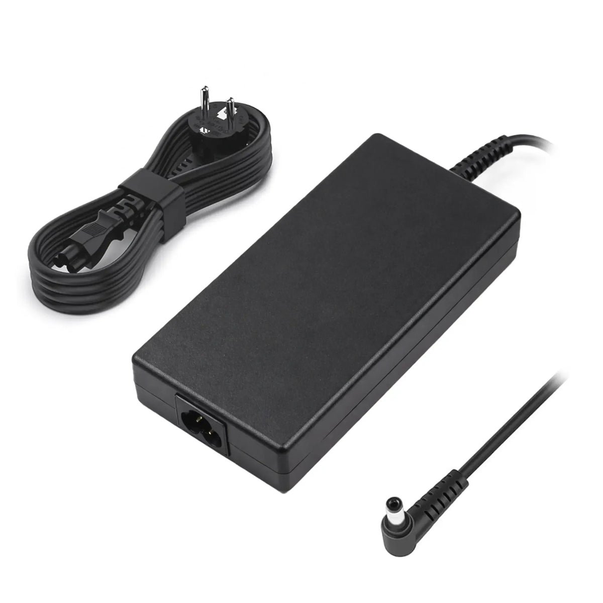 Cargador Para Portátil Chicony A17 Adp120 Con Pin Central