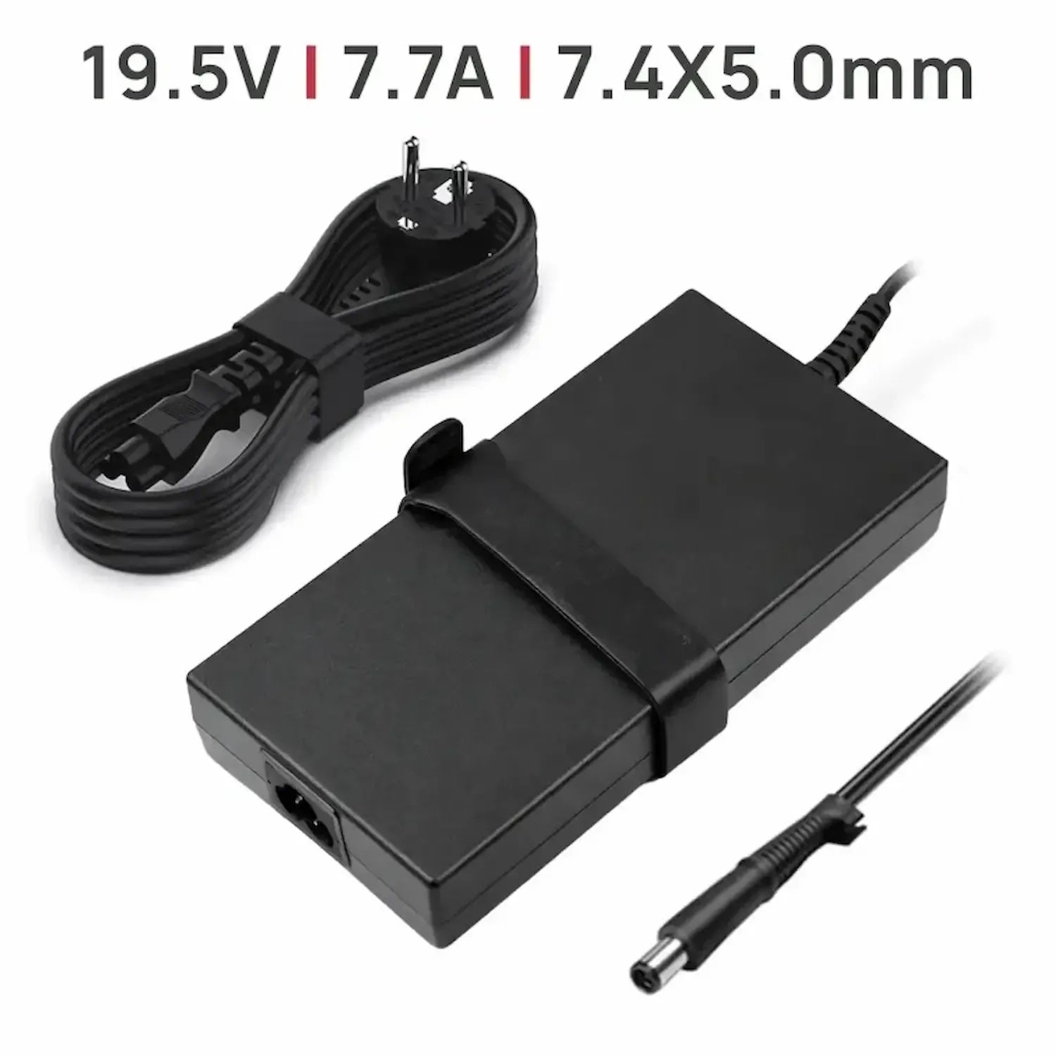 Cargador Para Portátil Dell Alienware M15X 19.5V 7.7A 150W