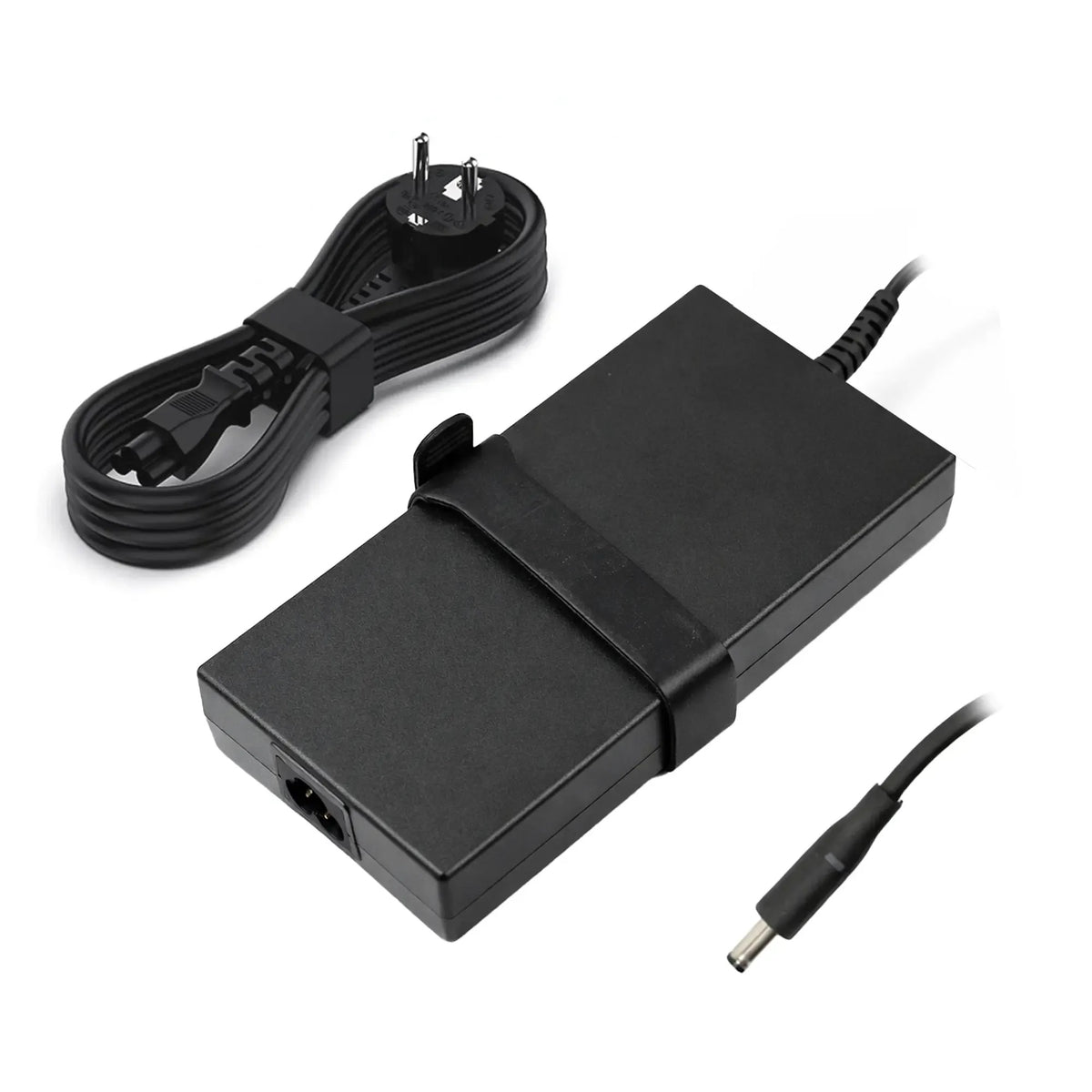 Cargador Para Portátil Dell Precision M3800 P31F P56F 5530 19.5V 7.7A 150W 4.5 X 3.0Mm