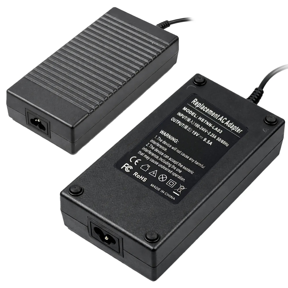 Cargador Para Portátil Hp Pavilion Zd8 Hdx9 X6000