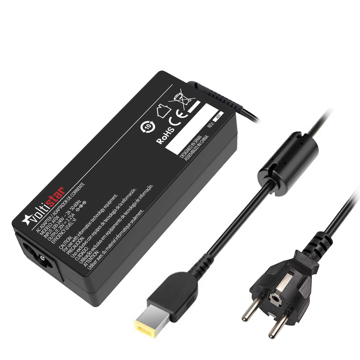 Cargador Para Portátil Lenovo G400
