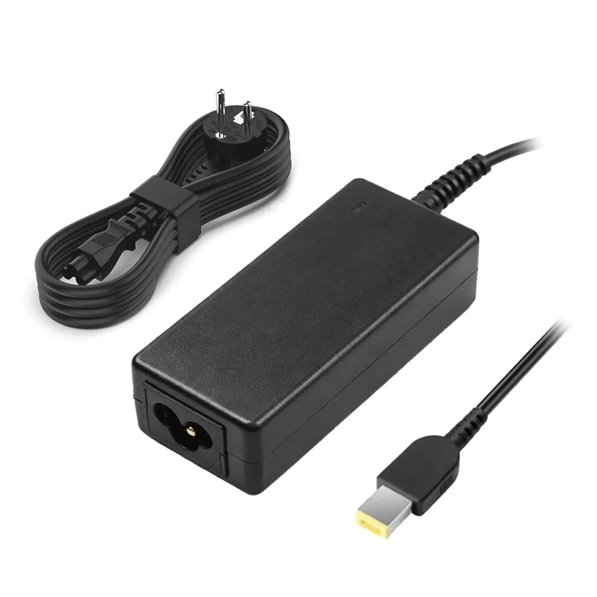 Cargador Para Portátil Lenovo Thinkpad 10, Helix 2 Conector Square