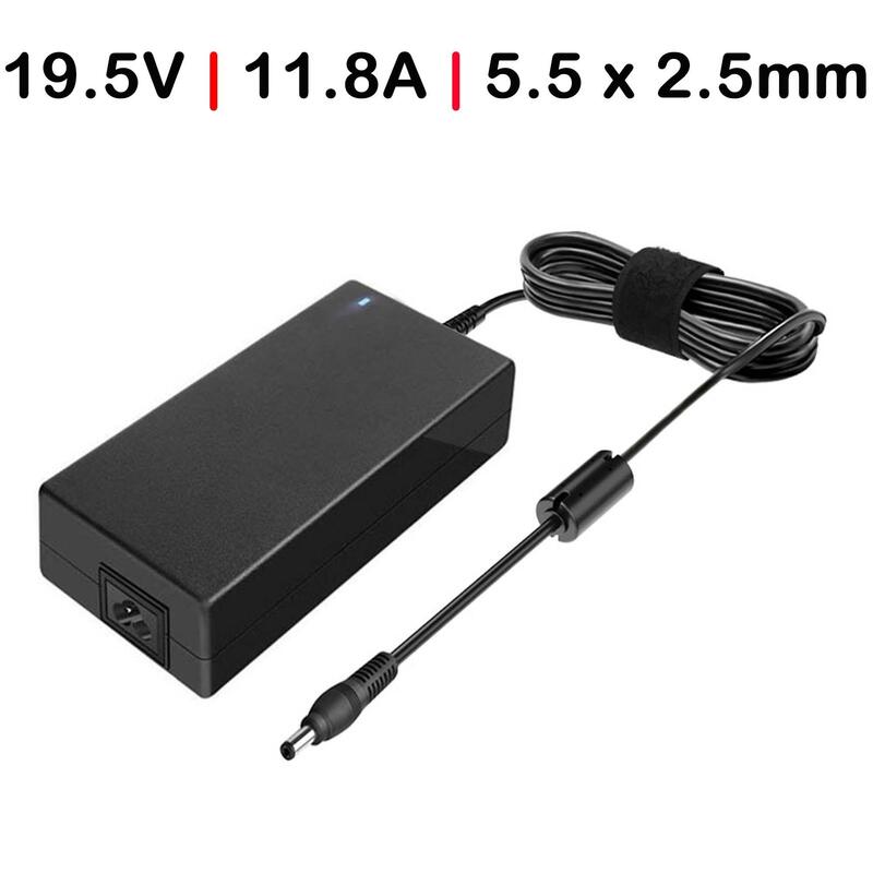 Cargador Para Portátil Msi Gt72 Dominator Pro Dragon-695 Pro G-034