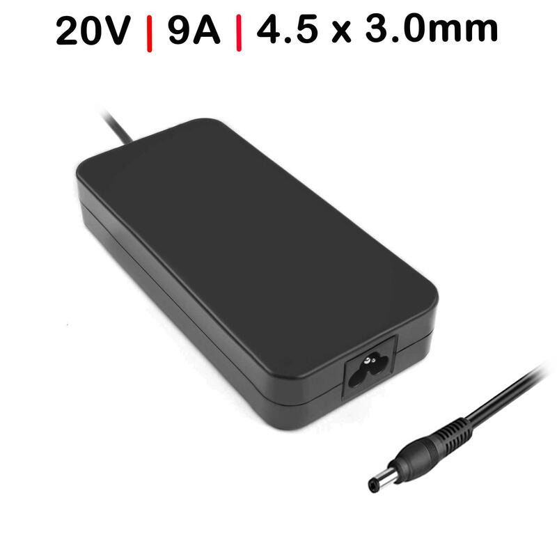 Cargador Para Portátil Msi Stealth 15m B12ue 180w