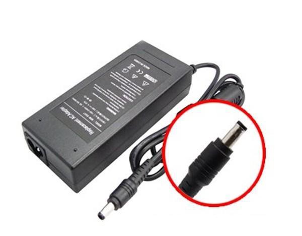 Cargador Para Portátil Samsung P10 P20 P25 T10 19V 4.22A 80W