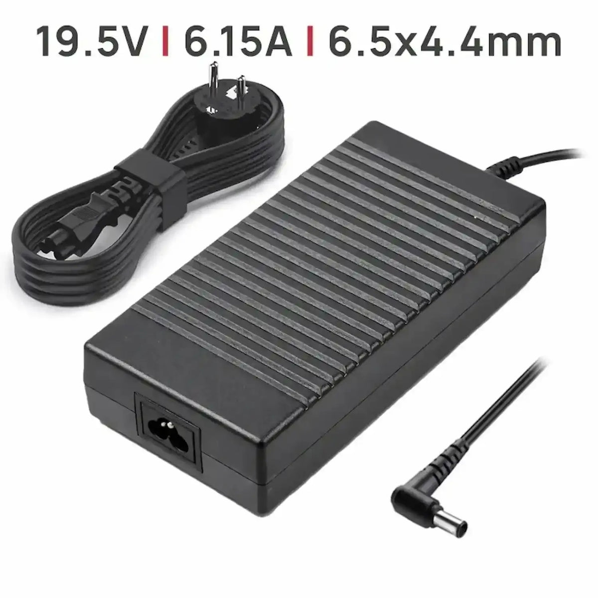 Cargador Para Portátil Sony Vaio Pcg-Grt100 Pcg-Grt1002A Pcg-Grt160 Pcg-Grt170 19.5V 6.15A 120W