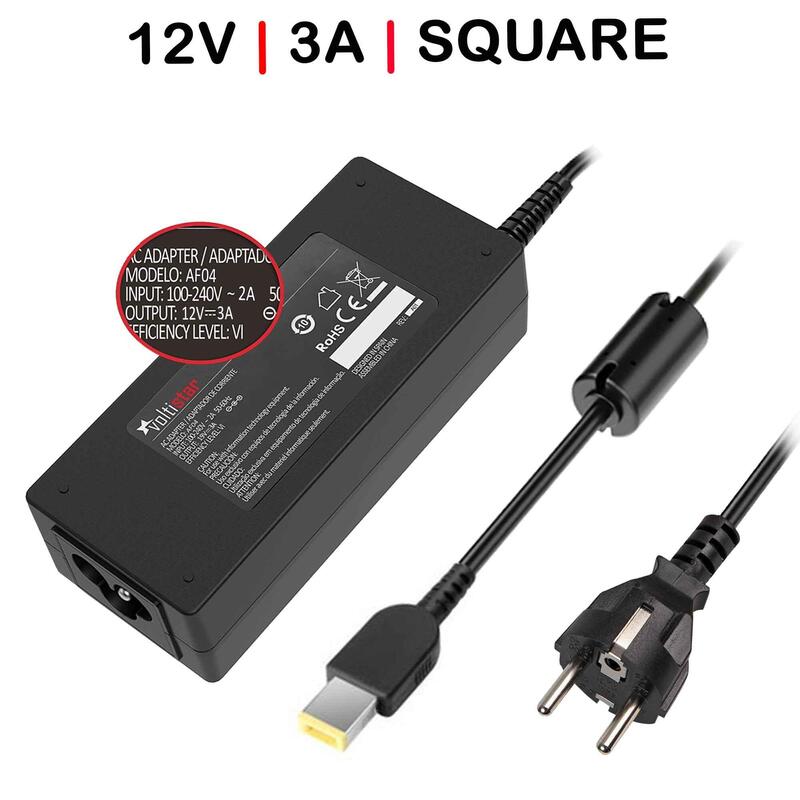 Cargador Para Tablet Lenovo Thinkpad Tablet Helix 1 Adlx36nct2a