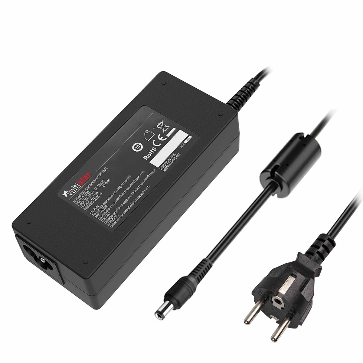 Cargador Para Portátil Toshiba Satellite Pro 440 440Cdx Series