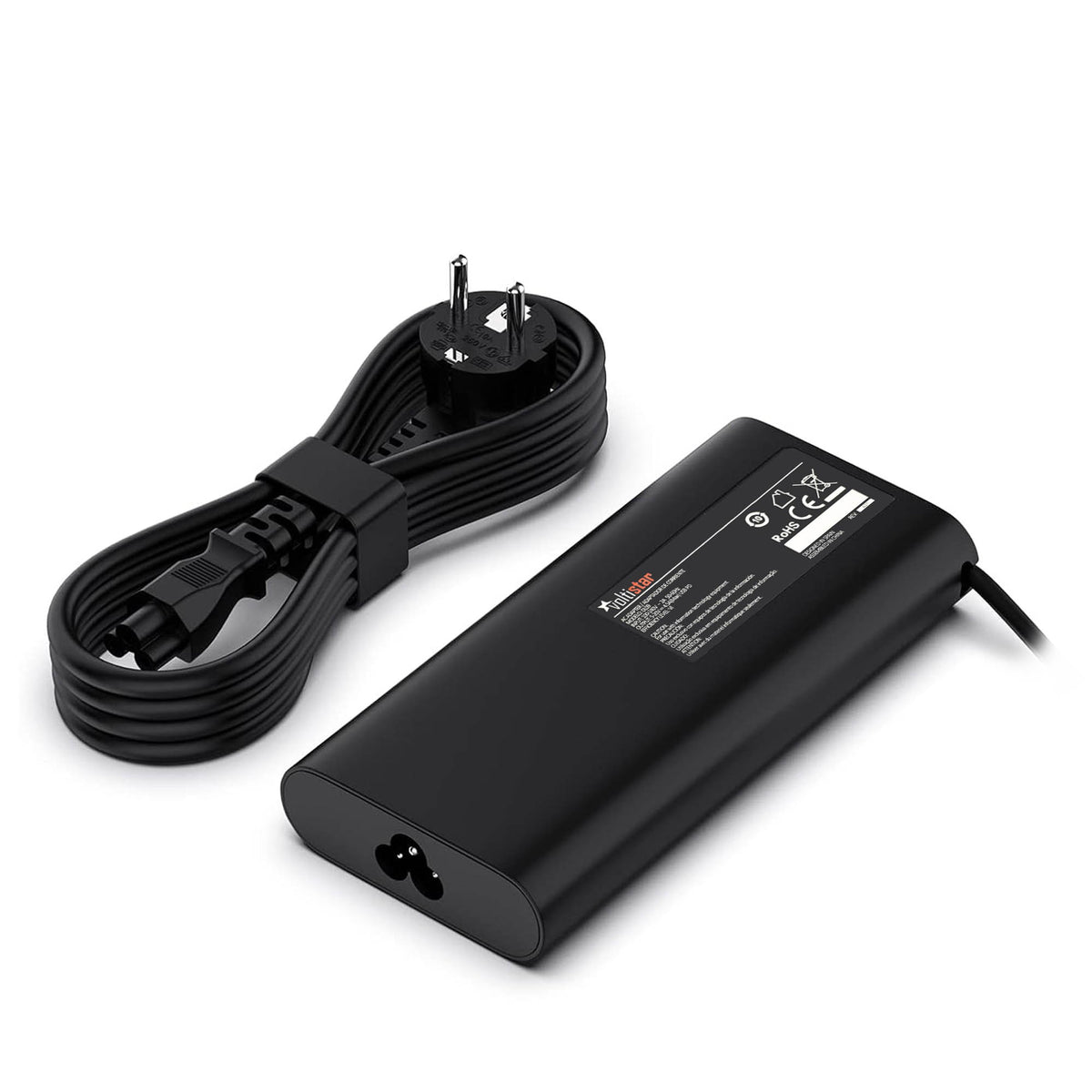 Cargador Para Portátil 5V-20V 4.5A 90W Usb-C