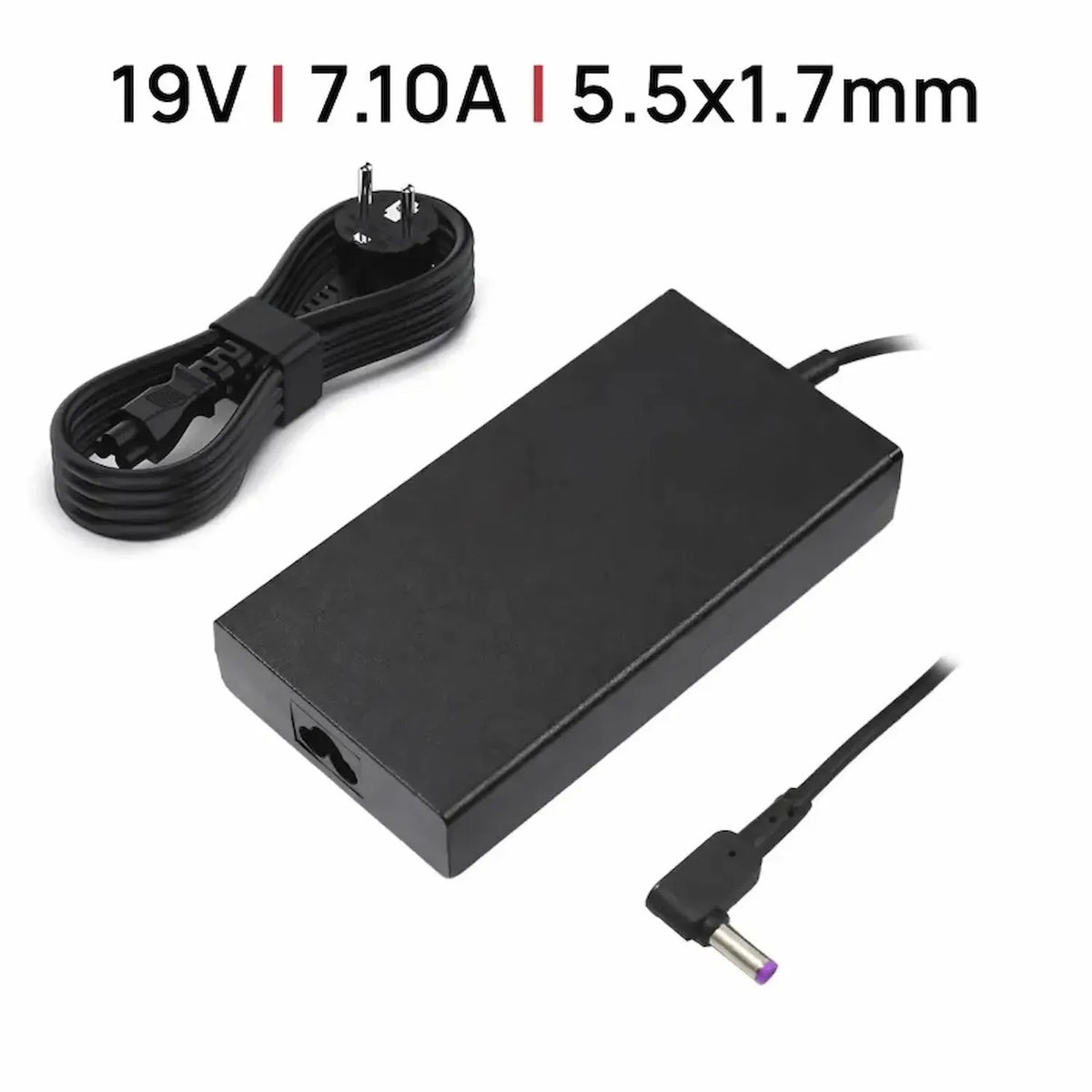 Cargador Para Portátil Acer Nitro 5 An515-52 An517-52-71Mn