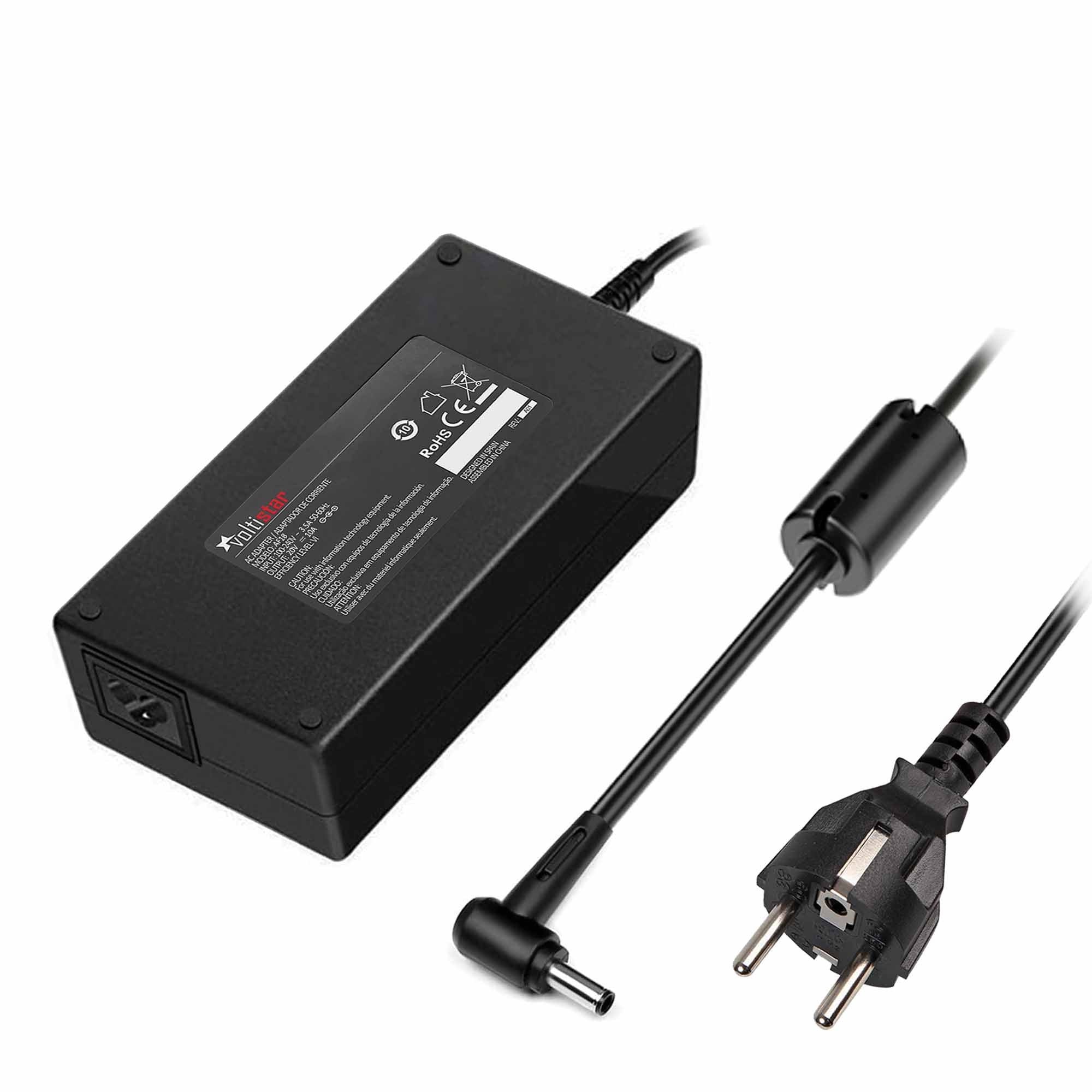 Cargador Para Portátil Asus Adp-200Jb D Adp-200Jb Da 200W