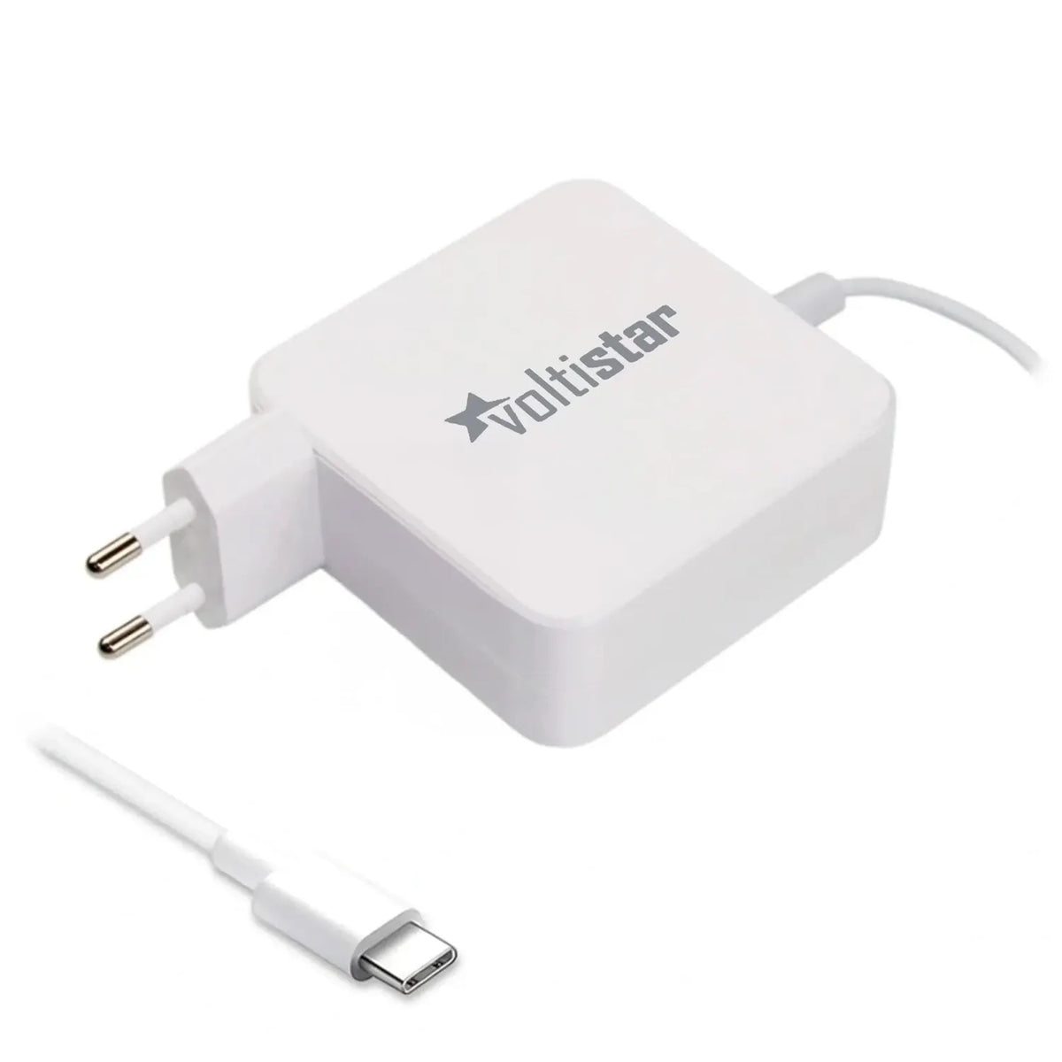 Cargador Para Portátil Asus Chromebook Flip C302 C213 C302C C302Ca Usb-C 65W