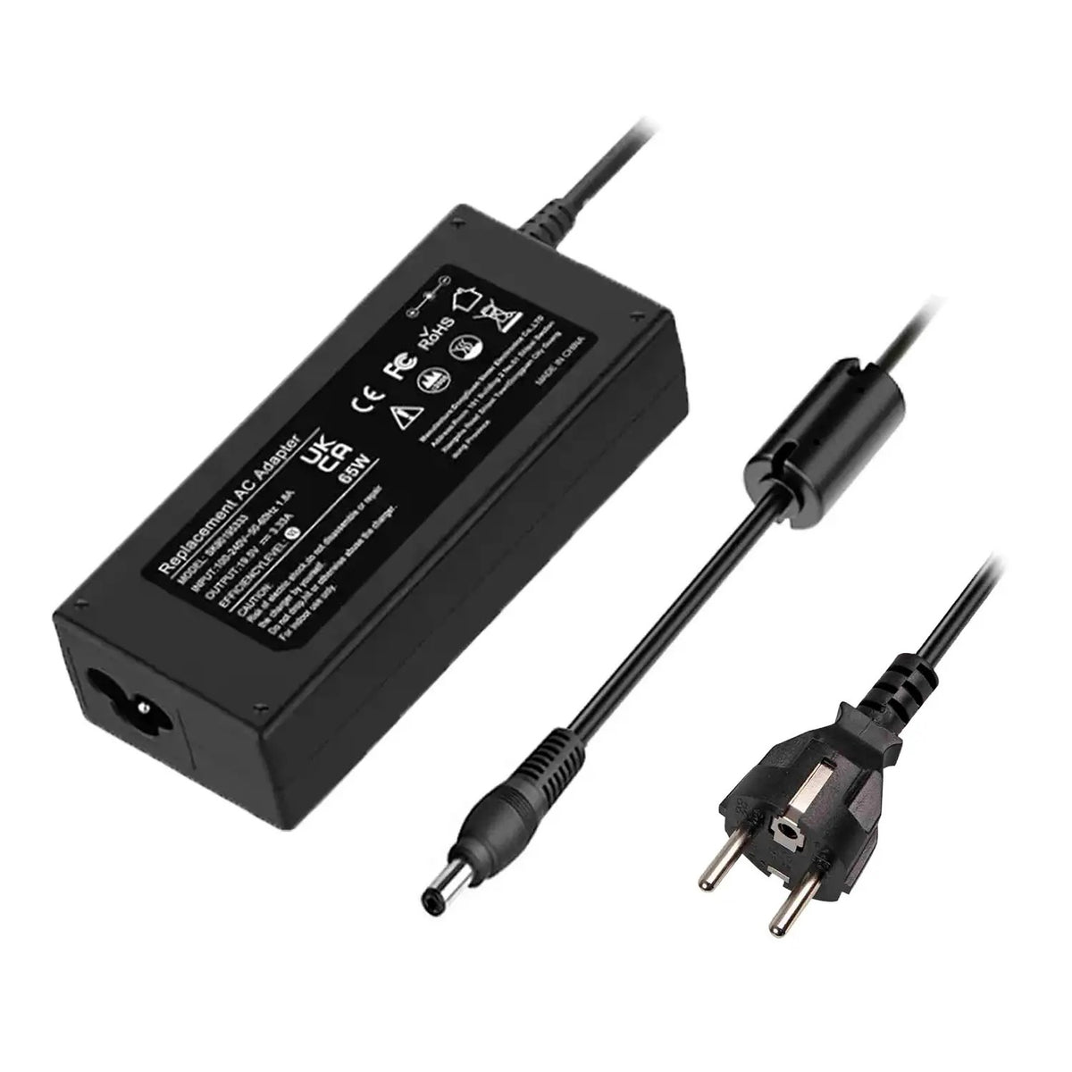 Cargador Para Portátil Asus Eee Pc 900Ha 900Hd 904Hd R2 R2H R2Hv R2E Sv1 N193