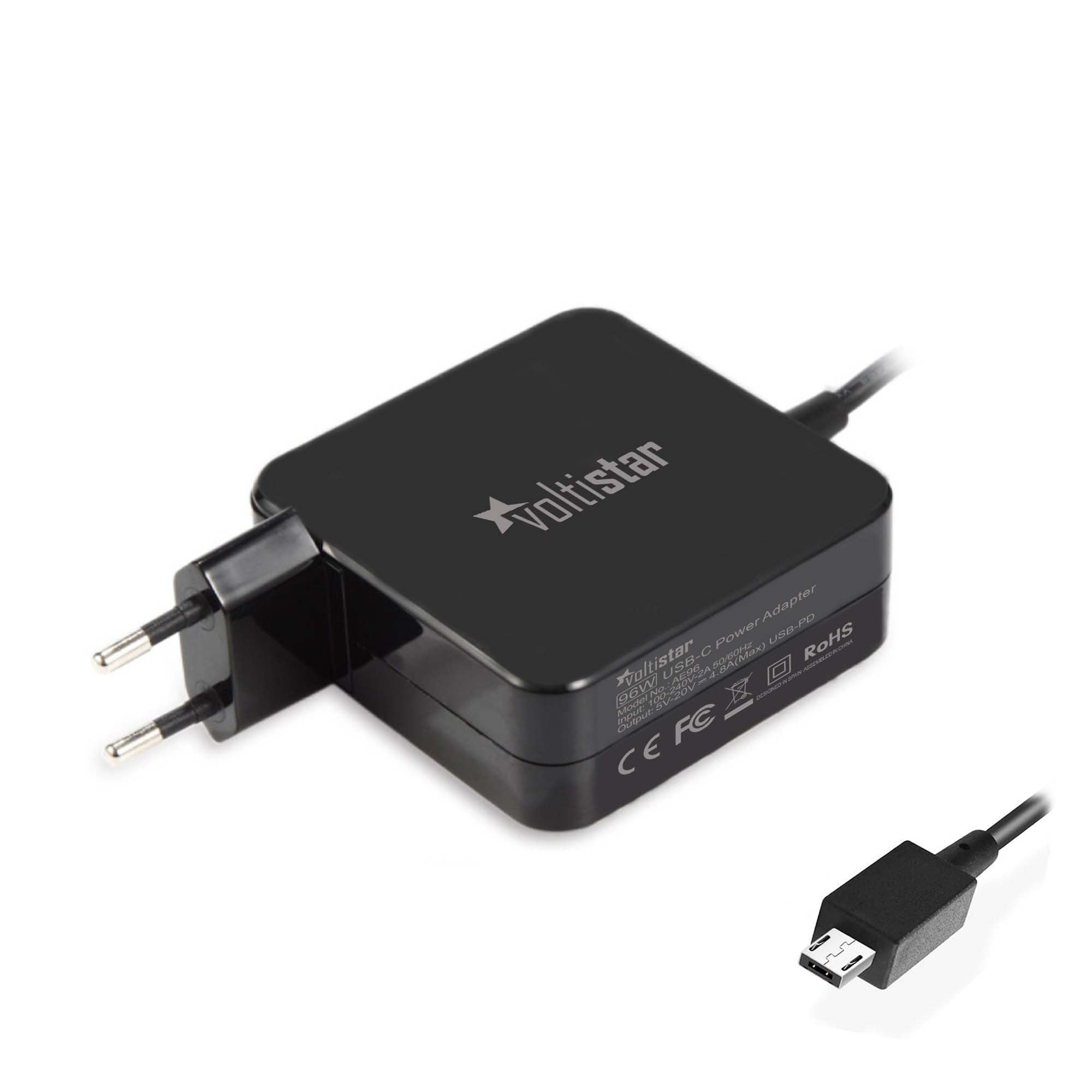 Cargador Para Portátil Asus Eeebook F205 F205T F205Ta X205 X205T X205Ta