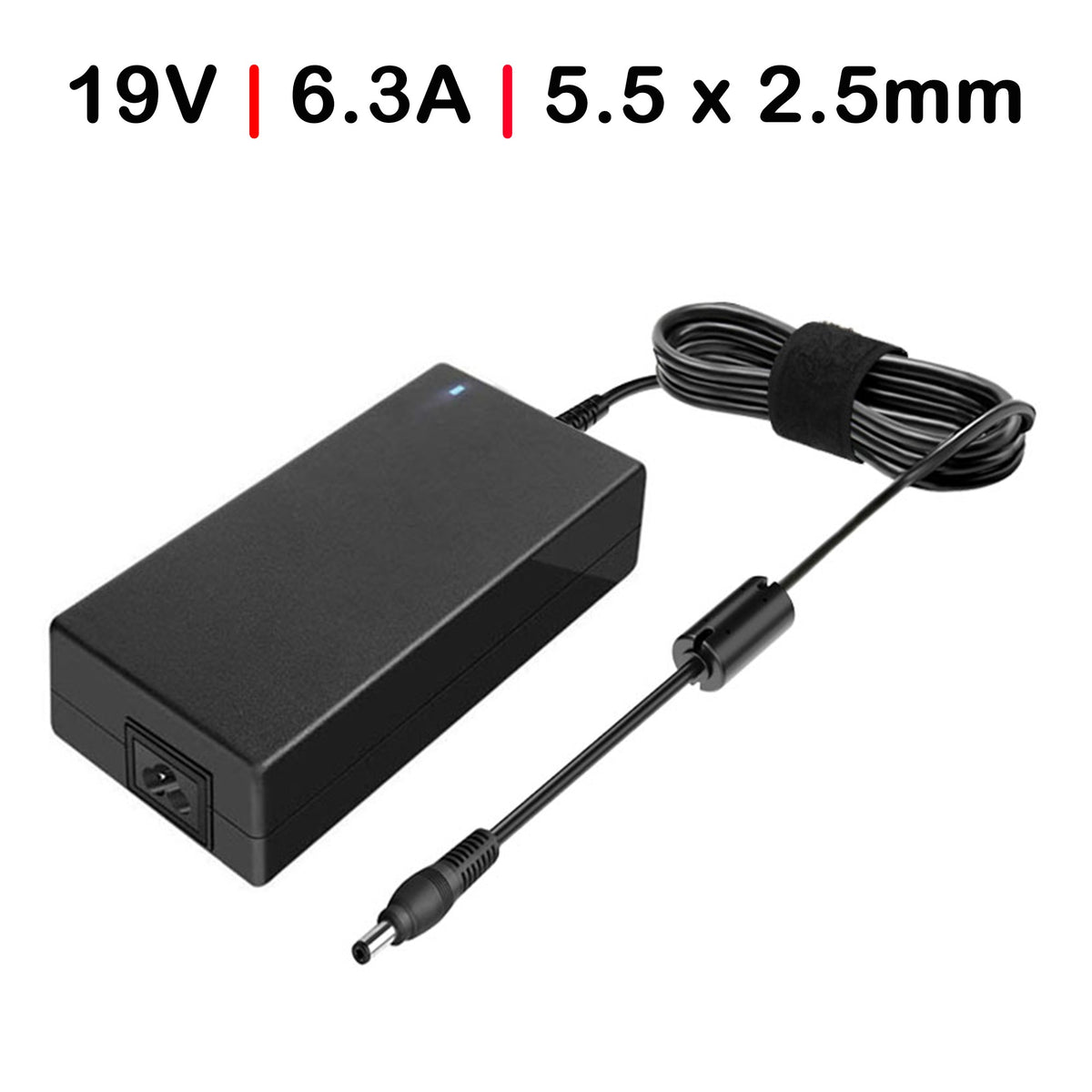 Cargador Para Portátil Asus N53 N55 N75 G60 N46 N56 N76