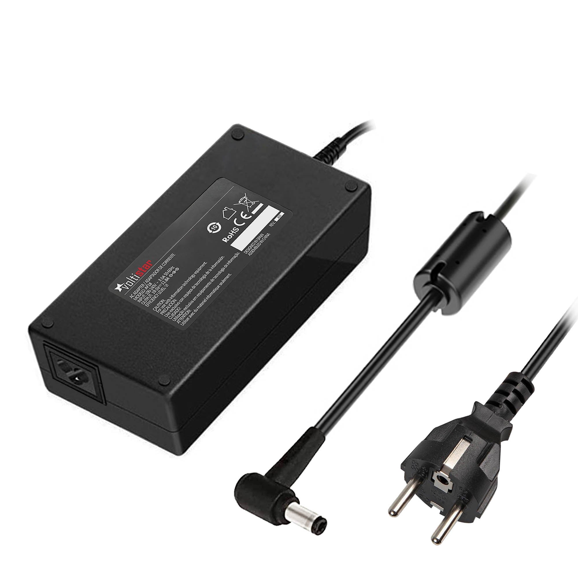 Cargador Para Portátil Asus G752Vt G751 G750J Gl702Vm Gl502Vm Gl502Vs
