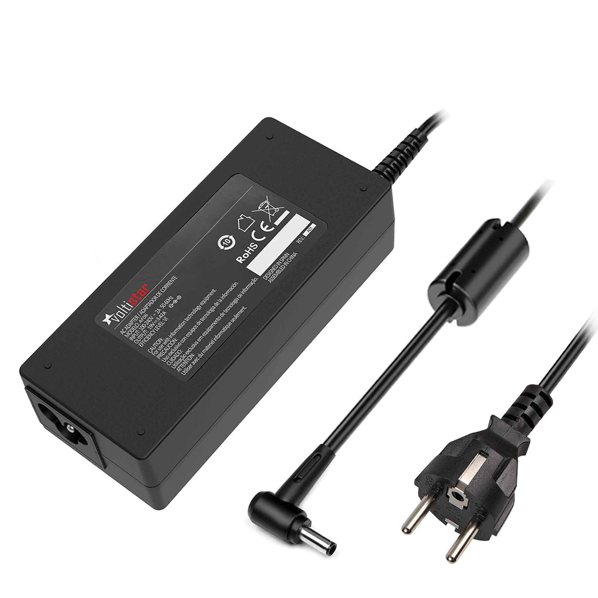 Cargador Para Portátil Asus Zenbook Ux533F Ux533Fa 4.5X3.0 19V
