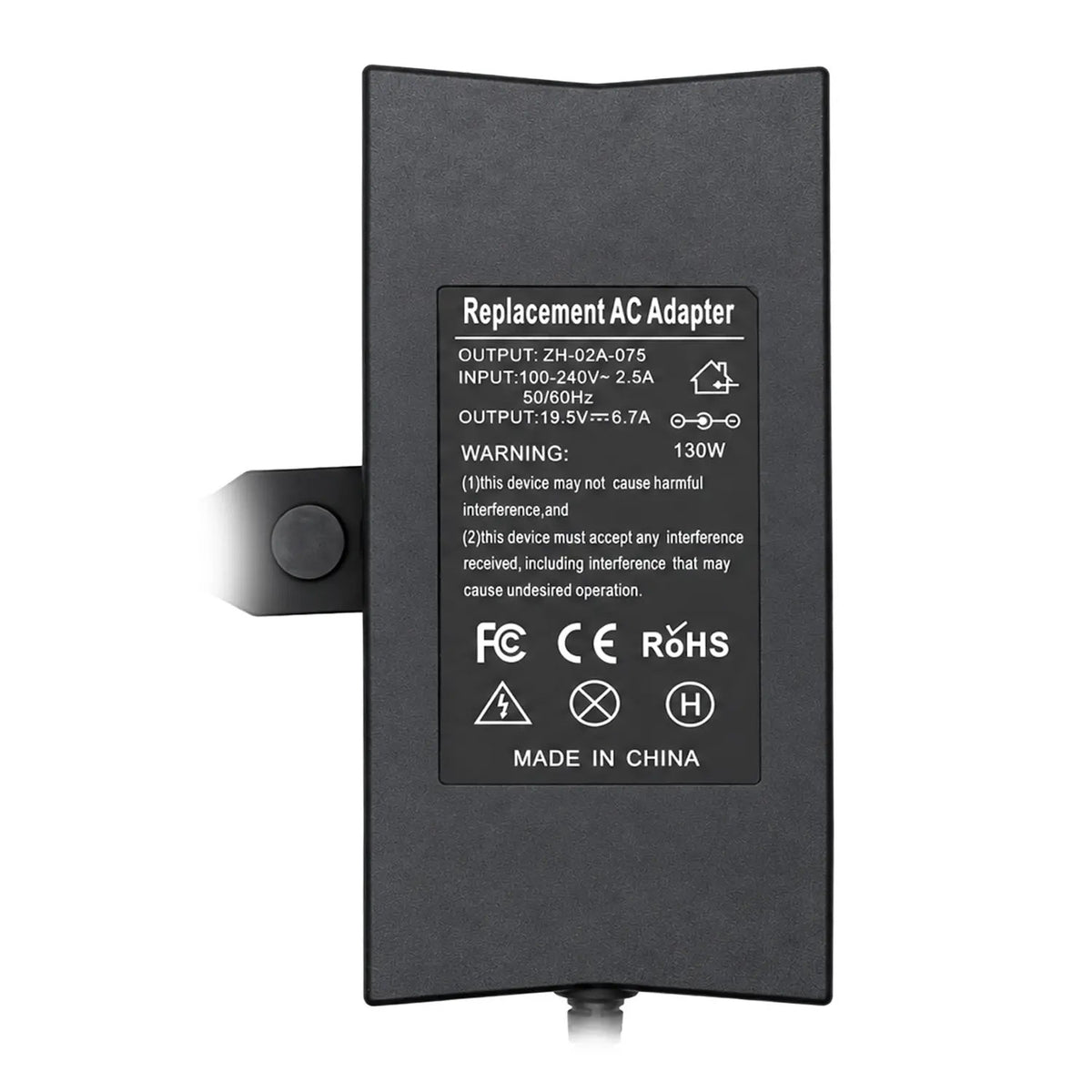 Cargador Para Portátil Dell Latitude E6220 E6230 E6320 E6330 E6400 Slim