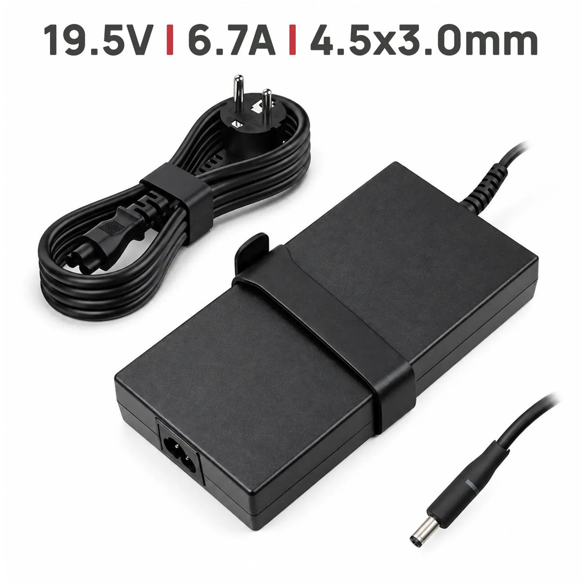 Cargador Para Portátil Dell Latitude E6220 E6230 E6320 E6330 E6400 Slim