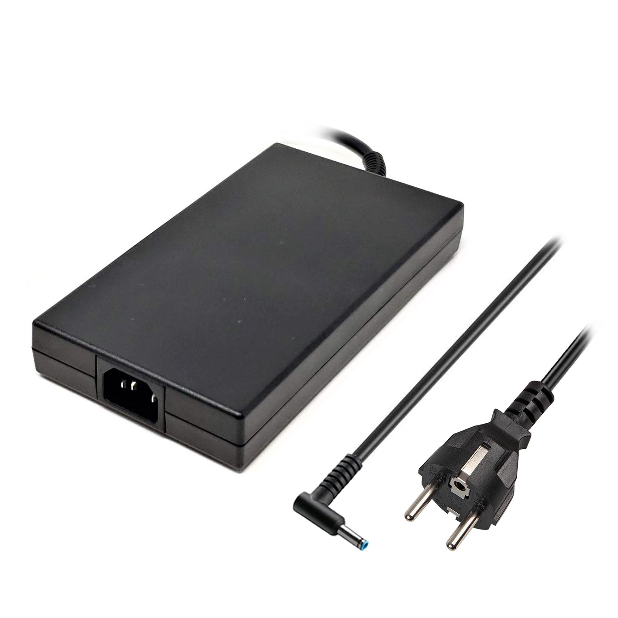 Cargador Para Portátil Hp Zbook 15 17 G3 17 G4 815680-002 19.5V 10.3A