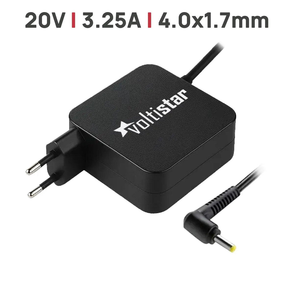 Cargador Para Portátil Lenovo Chromebook N22 80Sf N22-20 80Vh N23 80Ys N42-20 80Us 80Vj Series 20V 3.25A 65W