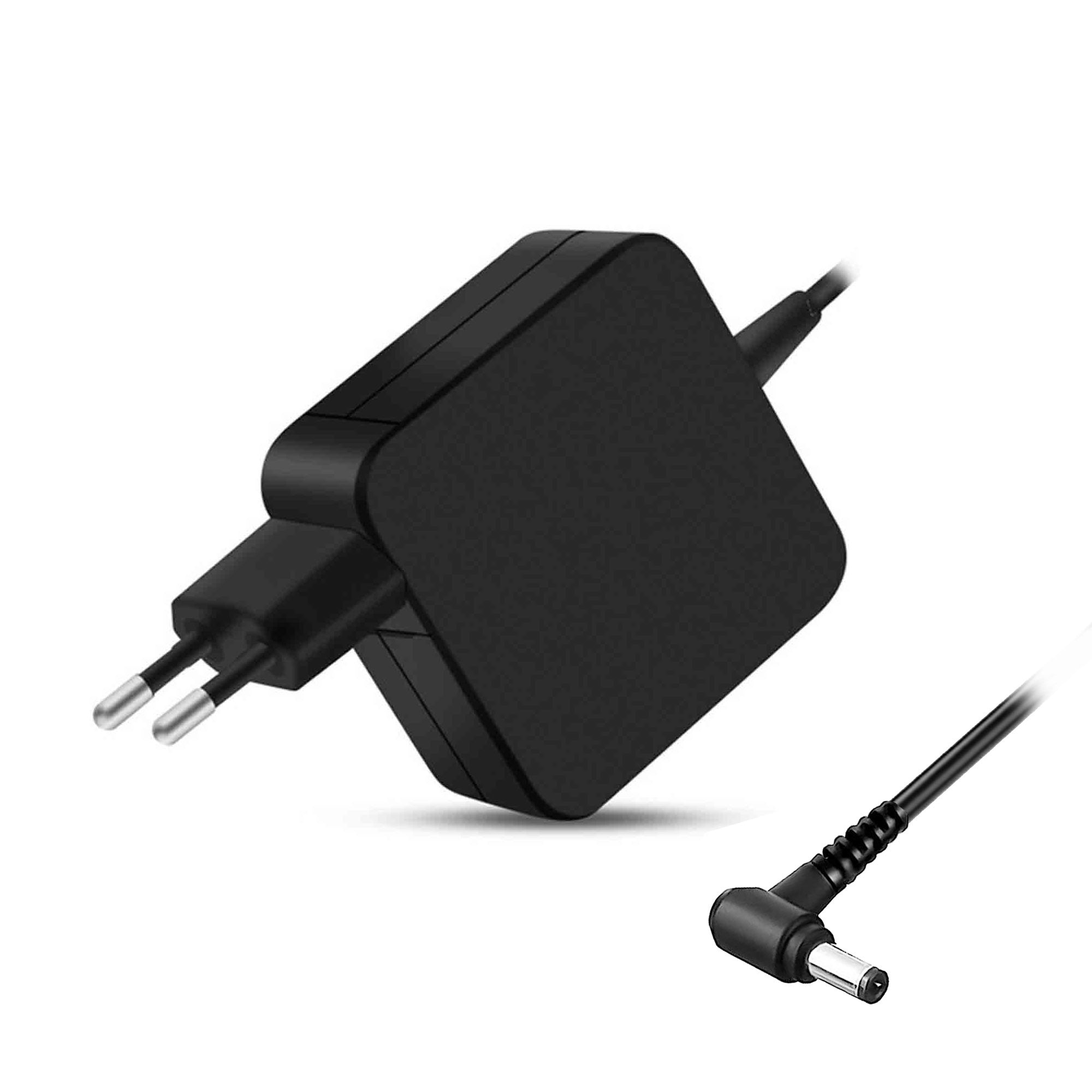Cargador Para Portátil Lenovo Ideapad U160 U260 20V 2A 40W