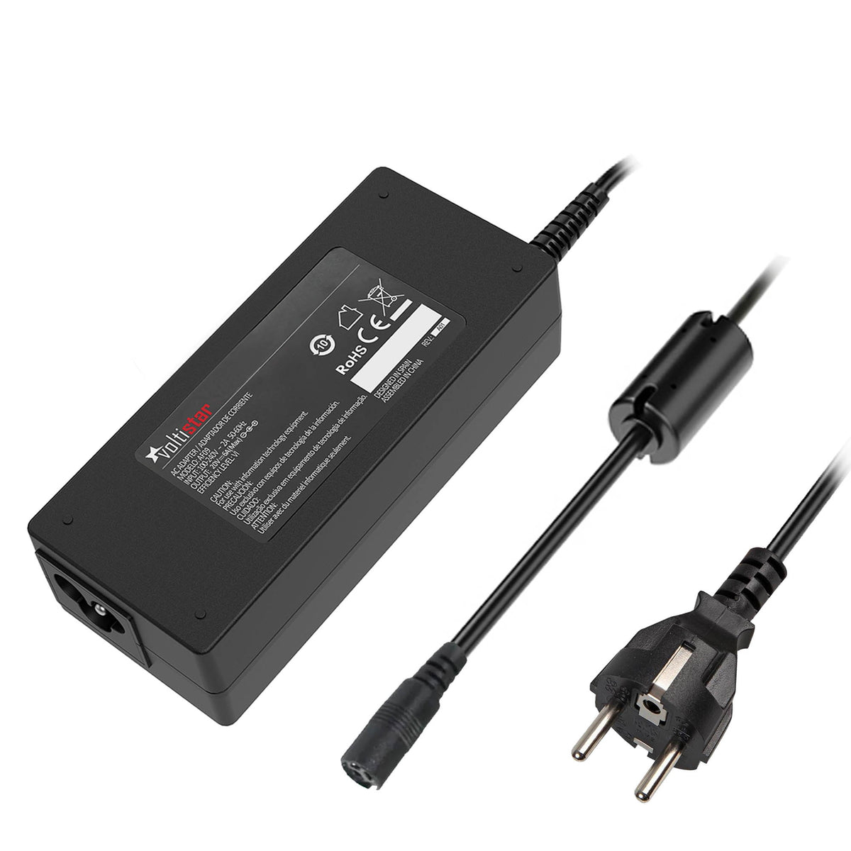 Cargador Universal Slim Para Portátiles 19-20V 90W