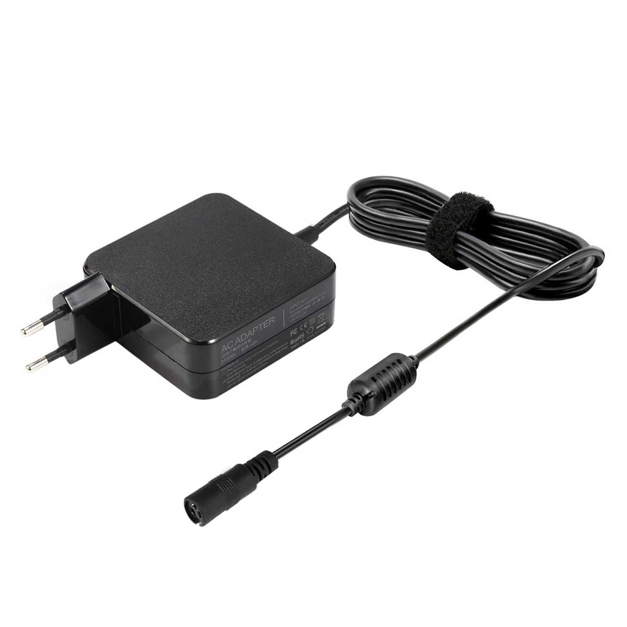 Cargador Universal Para Portátiles 15/20V 65W 10 Tips
