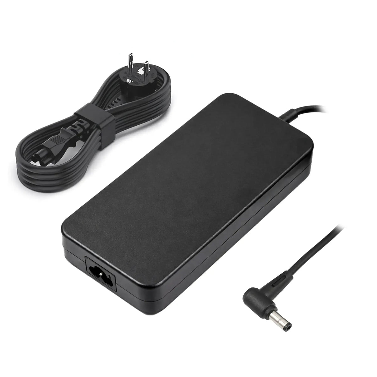 Cargador Slim Para Portátil Clevo P650 P651 P655 P950 P955 P957