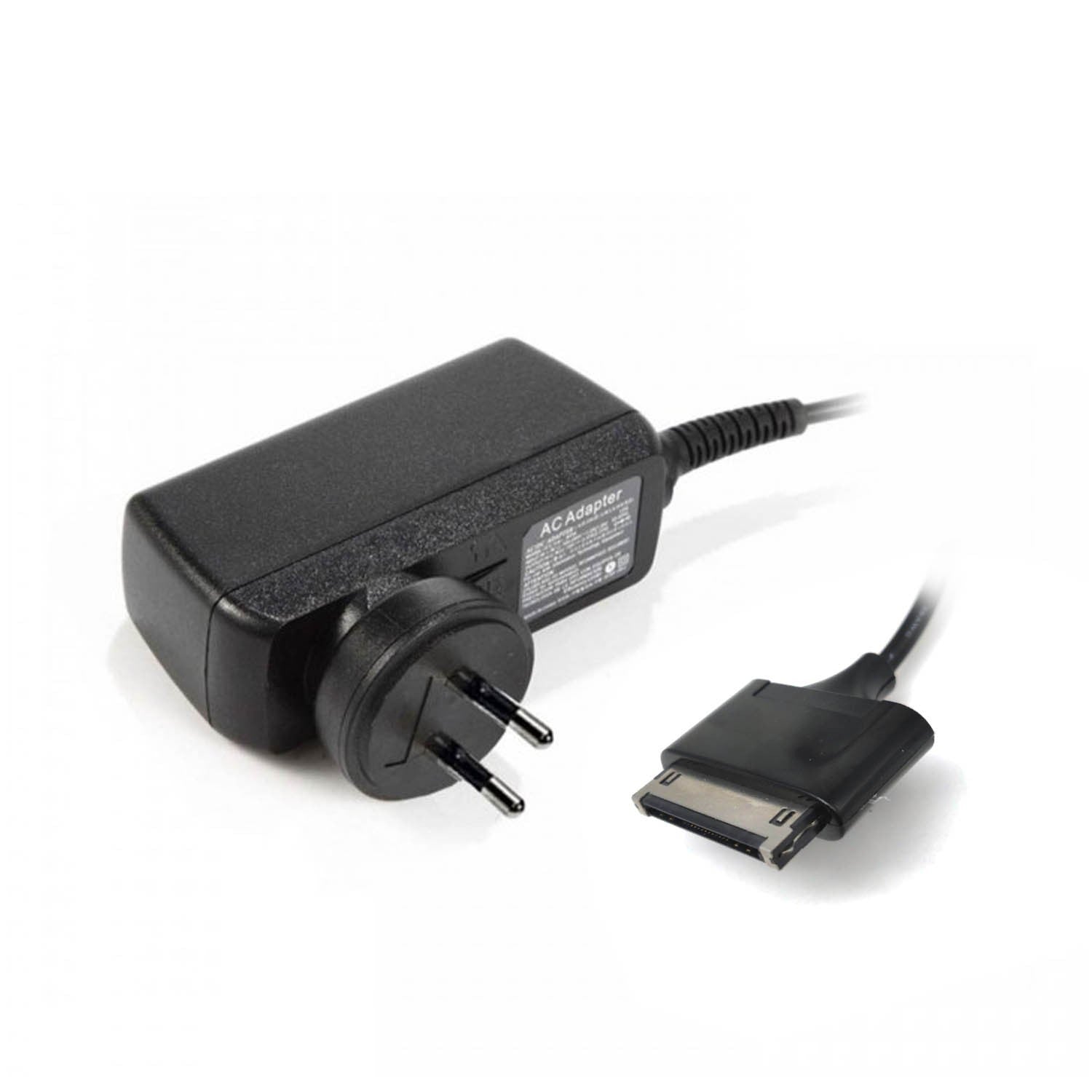 Cargador Para Tablet Asus Transformer Pad Tf300T 12V 1.5A 18W 34 Pines