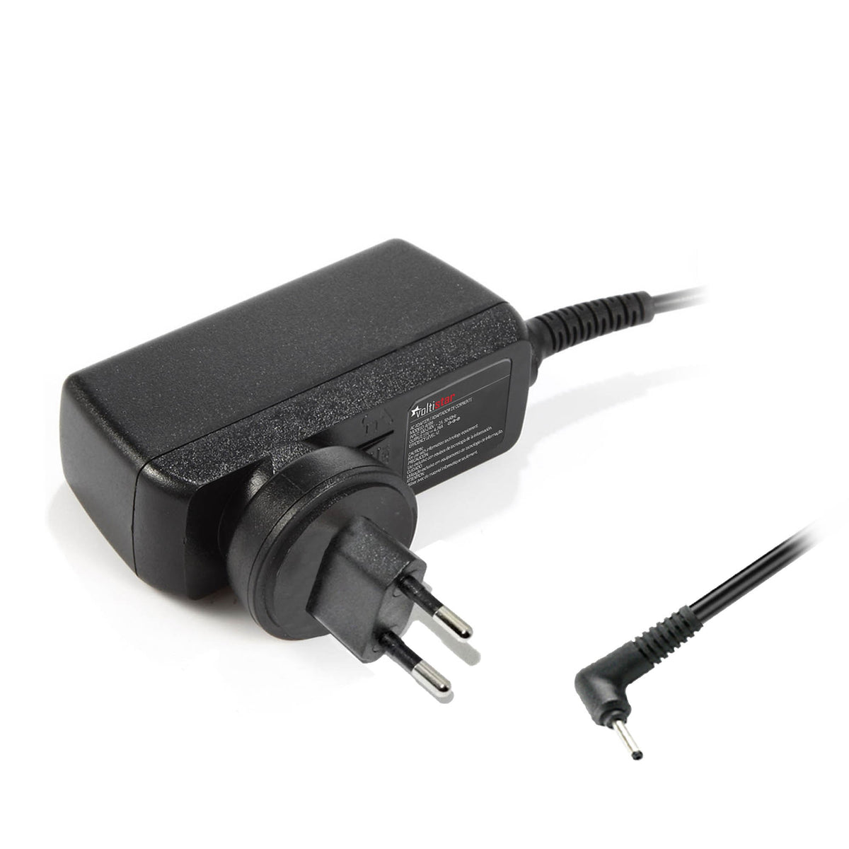 Cargador Para Tablet Asus 19V 2.37A Zenbook