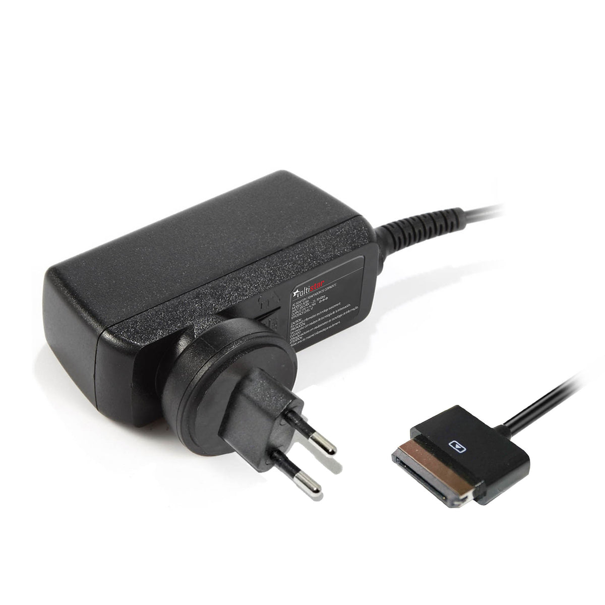 Cargador Para Tablet Asus Tf600 Tf600T Tf810C Tf701T 15V 1.2A 18W 36 Pines