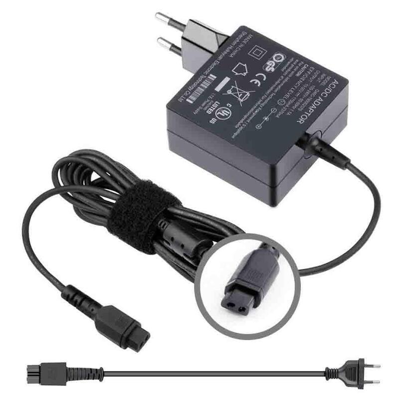 Cargador Universal De Pared Ultra Portable 45w 9tips